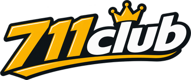 711club logo